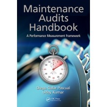 Maintenance Audits Handbook: A Performance Measurement Framework